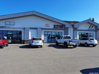 Photo 1: 3A 701 Centennial Drive in Martensville: Commercial for lease : MLS®# SK956844