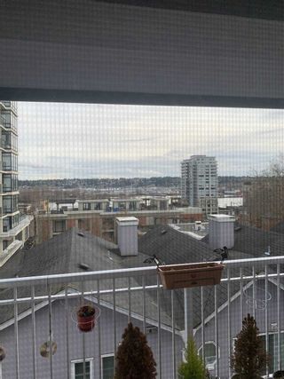 Photo 2: 307 624 AGNES Street in New Westminster: Downtown NW Condo for sale in "MCKENZIE STEPS" : MLS®# R2546117