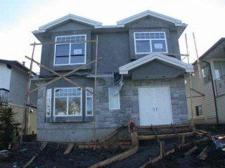 Main Photo: 1342 E 27TH AV in Vancouver East: Knight Home for sale ()  : MLS®# V520614