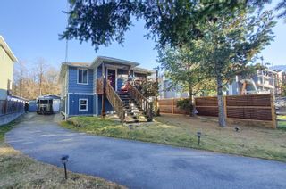 Photo 18: 38842 BRITANNIA Avenue in Squamish: Dentville House for sale : MLS®# R2813179