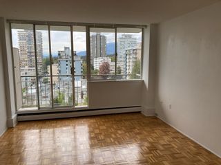 Photo 2: 1105 1850 COMOX Street in Vancouver: West End VW Condo for sale (Vancouver West)  : MLS®# R2857590