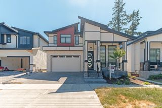 Photo 1: 12770 59A Avenue in Surrey: Panorama Ridge House for sale : MLS®# R2739573