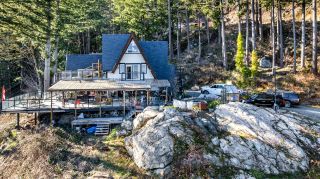 Photo 17: 3429 LOUGHEED Highway in Agassiz: Mt Woodside House for sale in "MOUNT WOODSIDE ESTATES" : MLS®# R2825327