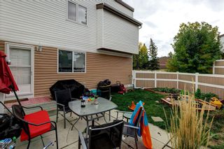 Photo 26: 113 5103 35 Avenue SW in Calgary: Glenbrook Row/Townhouse for sale : MLS®# A2033196