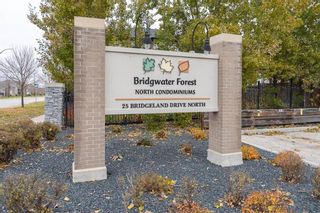 Photo 3: 420 25 Bridgeland Drive North in Winnipeg: Bridgwater Forest Condominium for sale (1R)  : MLS®# 202225607