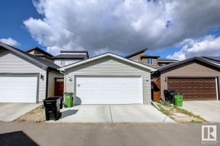 Photo 48: 2403 kelly Circle in Edmonton: Zone 56 House for sale : MLS®# E4312665