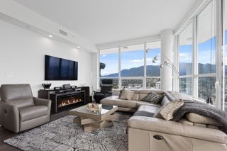 Photo 3: 2305 125 E 14TH Street in North Vancouver: Central Lonsdale Condo for sale in "CentreView" : MLS®# R2750772