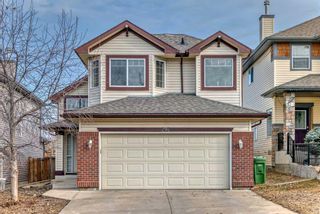Main Photo: 298 Rockyspring Circle NW in Calgary: Rocky Ridge Detached for sale : MLS®# A2115942