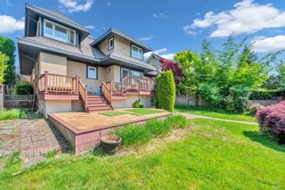 Photo 26: 4036 W 28TH AVENUE in Vancouver: Dunbar House for sale (Vancouver West)  : MLS®# R2780882