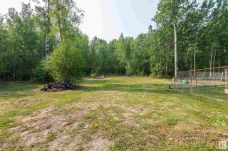 Photo 44: 32 55220 RGE RD 13: Rural Lac Ste. Anne County House for sale : MLS®# E4341734