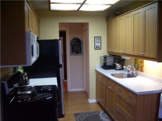 Photo 4: 941 OLD LILLOOET Road in North Vancouver: Lynnmour Condo for sale : MLS®# V990406