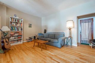 Photo 5: 1206 5 Avenue NW in Calgary: Hillhurst Semi Detached (Half Duplex) for sale : MLS®# A2120059