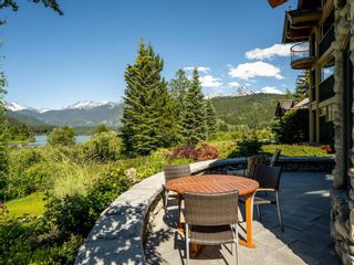 Photo 7: 8431 GOLDEN BEAR Place in Whistler: Green Lake Estates House for sale in "Green Lake Estates" : MLS®# R2815453