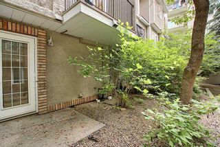 Photo 46: 3 1339 14 Avenue SW in Calgary: Beltline Row/Townhouse for sale : MLS®# A1186998