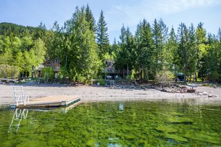 Photo 43: Lot #15;  6741 Eagle Bay Road in Eagle Bay: Waterfront House for sale : MLS®# 10099233
