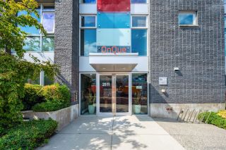Photo 19: 312 2511 QUEBEC Street in Vancouver: Mount Pleasant VE Condo for sale in "OnQue" (Vancouver East)  : MLS®# R2721030