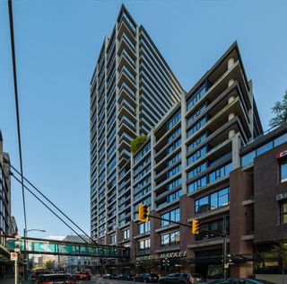 Photo 38: 1205 108 W CORDOVA Street in Vancouver: Downtown VW Condo for sale (Vancouver West)  : MLS®# R2689225