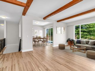 Photo 10: 415 FAIRWAY Drive in North Vancouver: Dollarton House for sale : MLS®# R2881658