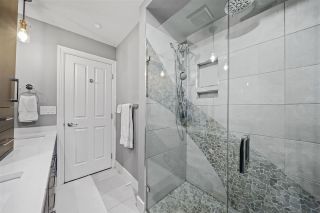 Photo 23: 3682 CREEKSTONE Drive in Abbotsford: Abbotsford East House for sale in "Creekstone on the Park" : MLS®# R2543578