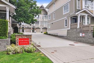 Photo 23: 25 20159 68 Avenue in Langley: Willoughby Heights Townhouse for sale in "Vantage" : MLS®# R2473634
