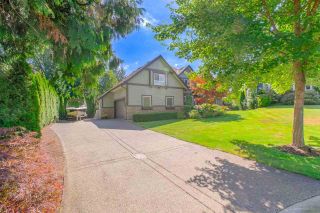 Photo 27: 24170 113 Avenue in Maple Ridge: Cottonwood MR House for sale in "SIEGLE CREEK ESTATES" : MLS®# R2495353