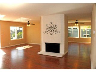 Photo 3: SAN CARLOS House for sale : 3 bedrooms : 8162 Royal Gorge Drive in San Diego