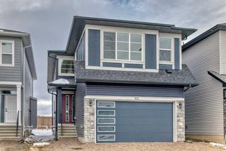 Main Photo: 612 Savanna Crescent NE in Calgary: Saddle Ridge Detached for sale : MLS®# A2117116
