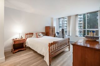 Photo 16: 905 5615 HAMPTON Place in Vancouver: University VW Condo for sale in "BALMORAL" (Vancouver West)  : MLS®# R2844987