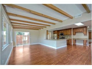 Photo 14: POWAY House for sale : 4 bedrooms : 13271 Wanesta Drive