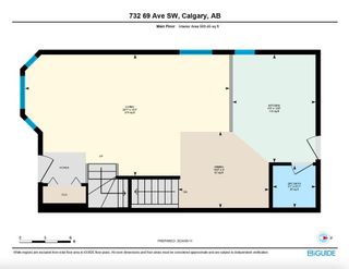 Photo 34: 732 69 Avenue SW in Calgary: Kingsland Semi Detached (Half Duplex) for sale : MLS®# A2137749