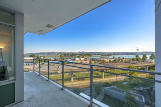 Photo 17: 511 258 NELSON'S COURT in New Westminster: Sapperton Condo for sale : MLS®# R2831527