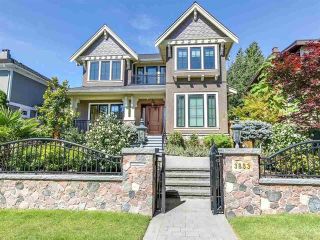 Photo 1: 3853 W 38TH Avenue in Vancouver: Dunbar House for sale (Vancouver West)  : MLS®# R2658932