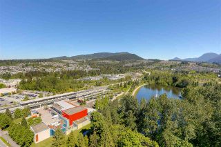 Photo 19: 2203 3070 GUILDFORD Way in Coquitlam: North Coquitlam Condo for sale in "LAKESIDE TERRACE THE TOWER" : MLS®# R2170193