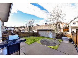 Photo 19: 18939 71A Avenue in Surrey: Clayton House for sale (Cloverdale)  : MLS®# R2034517