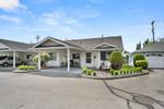Main Photo: 230 7610 EVANS Road in Chilliwack: Sardis West Vedder Townhouse for sale in "C ottonwood Retirement Village" (Sardis)  : MLS®# R2782554
