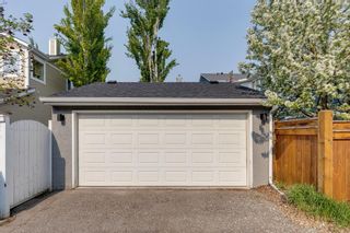 Photo 37: 195 Somme Avenue SW in Calgary: Garrison Woods Detached for sale : MLS®# A2050188