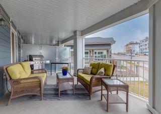 Photo 20: 207 110 Auburn Meadows View SE in Calgary: Auburn Bay Apartment for sale : MLS®# A1213346