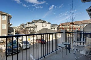 Photo 13: 103 Legacy View SE in Calgary: Legacy Row/Townhouse for sale : MLS®# A2038397