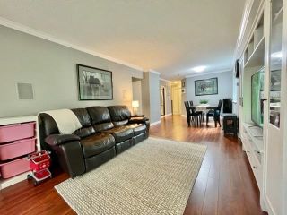 Photo 15: 104 1341 GEORGE Street: White Rock Condo for sale in "Oceanview" (South Surrey White Rock)  : MLS®# R2847001