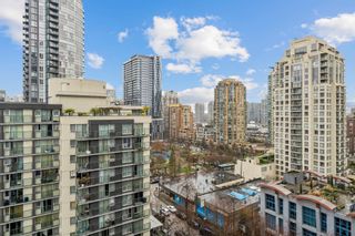 Photo 8: 1407 1255 SEYMOUR Street in Vancouver: Downtown VW Condo for sale (Vancouver West)  : MLS®# R2757351