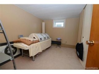 Photo 22: 399 LEOPOLD Crescent in Regina: Crescents Single Family Dwelling for sale (Regina Area 05)  : MLS®# 507538