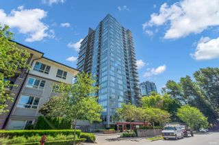Main Photo: 1907 660 NOOTKA Way in Port Moody: Port Moody Centre Condo for sale in "NAHANNI" : MLS®# R2892431
