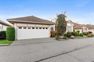 Photo 2: 25 30703 BLUERIDGE Drive in Abbotsford: Abbotsford West House for sale : MLS®# R2737007