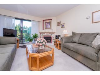 Photo 6: 207 9202 HORNE Street in Burnaby: Government Road Condo for sale in "Lougheed Estates" (Burnaby North)  : MLS®# R2184298