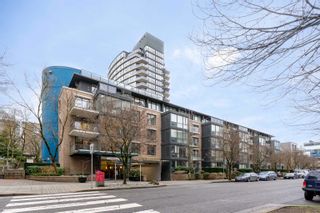Main Photo: 211 1450 W 6TH Avenue in Vancouver: Fairview VW Condo for sale (Vancouver West)  : MLS®# R2644549