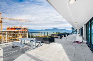 Photo 8: 1302 8725 UNIVERSITY Crescent in Burnaby: Simon Fraser Univer. Condo for sale (Burnaby North)  : MLS®# R2845065