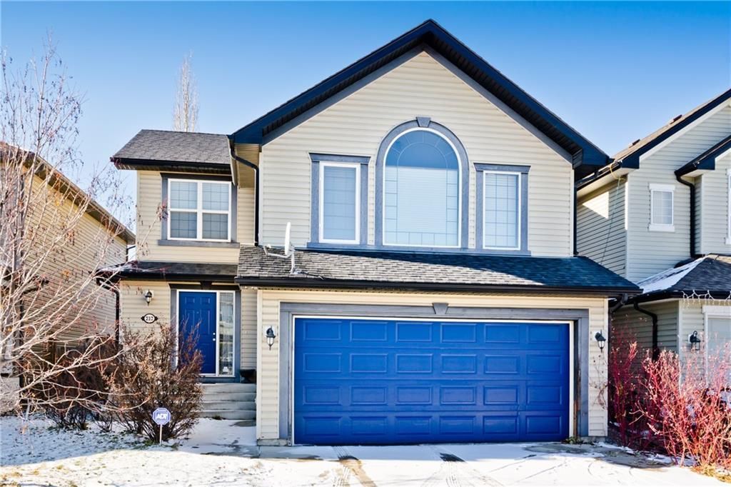Main Photo: 232 VALLEY CREST Close NW in Calgary: Valley Ridge Detached for sale : MLS®# C4274345