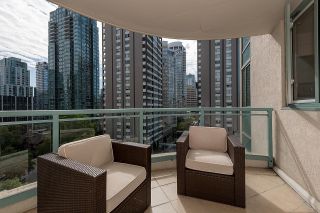 Photo 11: 702 789 JERVIS Street in Vancouver: West End VW Condo for sale (Vancouver West)  : MLS®# R2630278