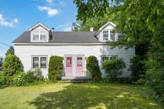 Photo 1: 1289 Bridge Street in Greenwood: Kings County Residential for sale (Annapolis Valley)  : MLS®# 202217683