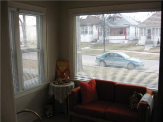 Photo 10:  in WINNIPEG: East Kildonan Residential for sale (North East Winnipeg)  : MLS®# 1006114